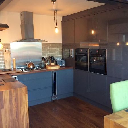 Lovely Semi-Beach 2X Pubs -5 Min Walk-Pets Welcome-Parking-Garden Scalby  Zewnętrze zdjęcie